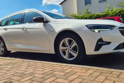 Opel Insignia 166.938 km 8.997 &euro; Langenhagen 30853
