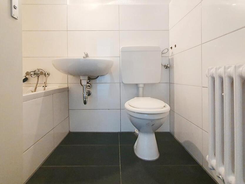 Perfekt geschnittene 3-Zimmer-Wohnung mit Balkon und 500€ Gutschein* *Werdohl-Riesei* zimmer