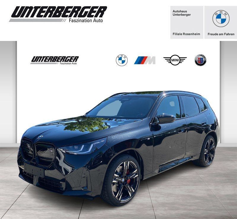 X3 M50
