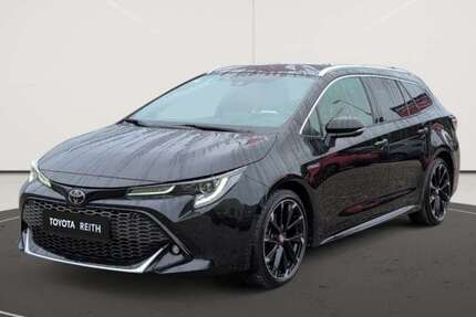 Toyota Corolla 38.399 km 29.770 € Ingolstadt 85055
