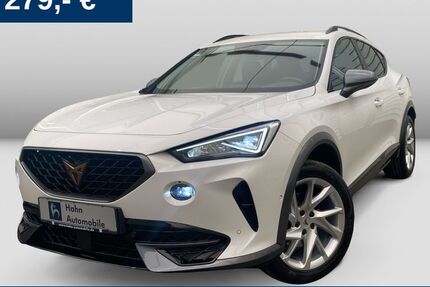 Cupra Formentor 23.709 km 26.990 &euro; Niefern-Öschelbronn 75223