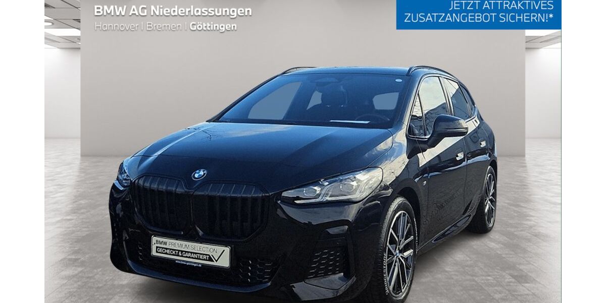 BMW 220 25.192 km 34.990 &euro; Göttingen 37081