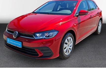 VW Polo 4.100 km 17.770 &euro; Hengersberg 94491