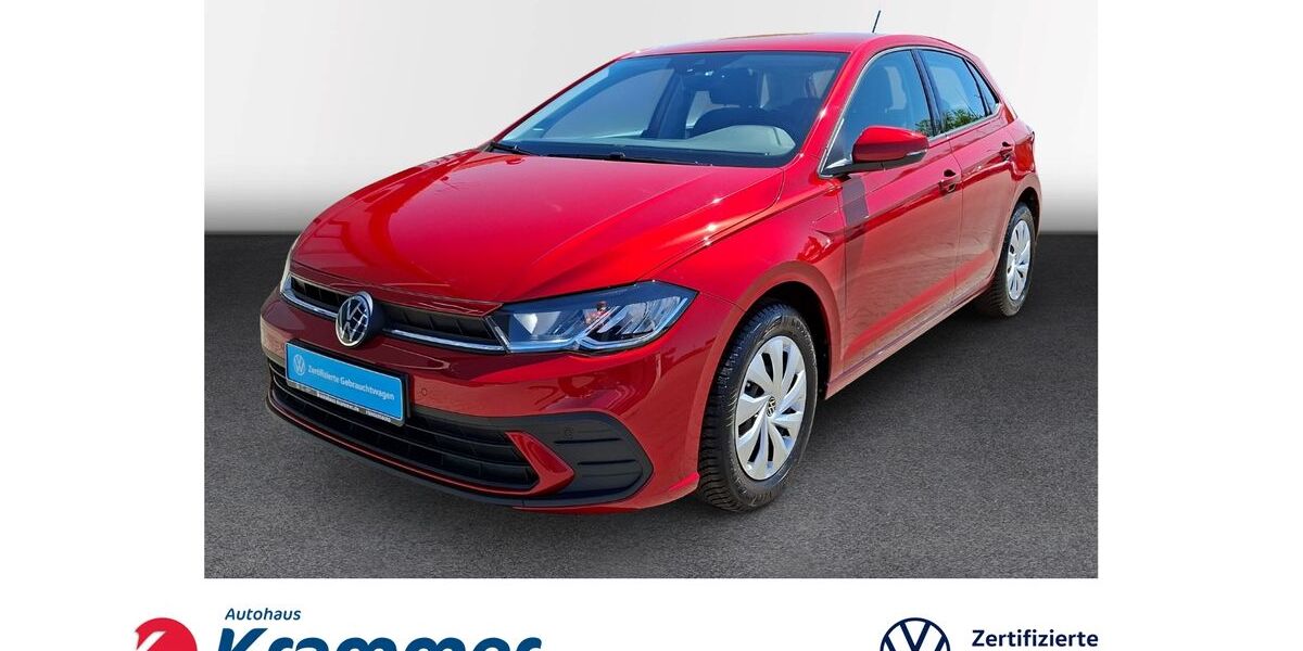 VW Polo 4.100 km 17.940 &euro; Hengersberg 94491