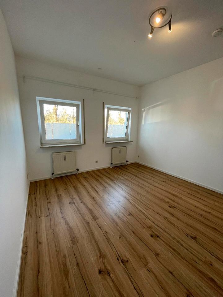 1-Zimmer Wohnung, Zentral gelegen, ideal für Kapitalanleger