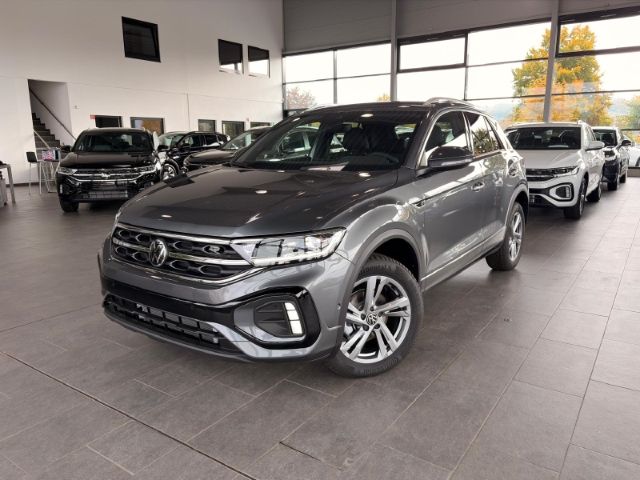 VW T-Roc 1.100 km 31.470 € Attendorn 57439