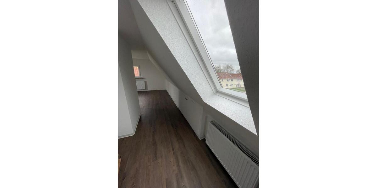 ✨ Einzigartige 3-Zimmer-Wohnung mit zusätzlichem DG-Bereich 5 zimmer