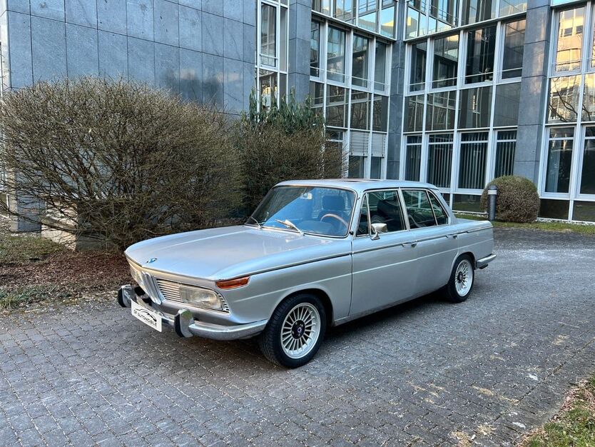 Alpina Andere 115.000 km 39.900 € München 81677