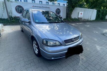 Opel Astra 150.000 km 1.500 &euro; Hennigsdorf 16761