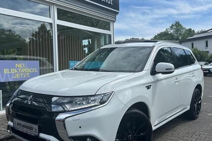 Mitsubishi Plug-in Hybrid Outlander 59.841 km 20.950 &euro; Soest 59494