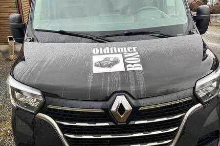 Renault Master 34.123 km 26.000 &euro; Mengkofen 84152