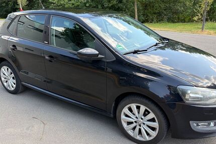 VW Polo 222.000 km 4.300 &euro; Meinerzhagen 58540