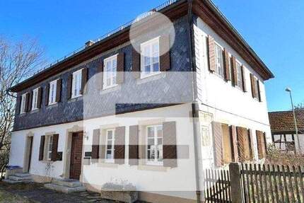 Haus Mainleus Veitlahm - 6 Zimmer, 192 m&sup2;, 349.000&euro; | Angebot:24827286