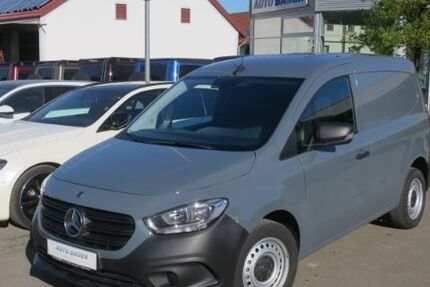 Mercedes Citan