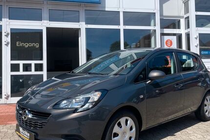Opel Corsa 111.000 km 6.790 &euro; Bruchhausen-Vilsen 27305