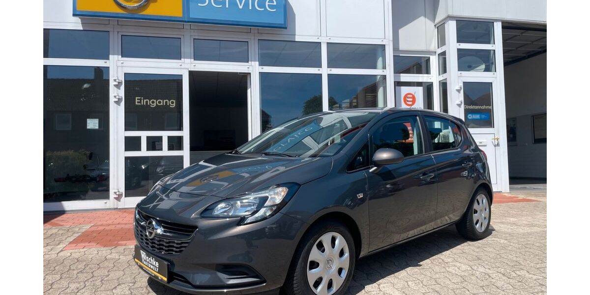 Opel Corsa 111.000 km 6.790 &euro; Bruchhausen-Vilsen 27305