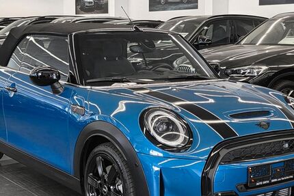 Mini Cooper S Cabrio 16.300 km 34.800 &euro; Trier 54292