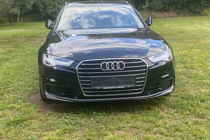 Audi A6 161.880 km 19.999 &euro; Lauchhammer 01979