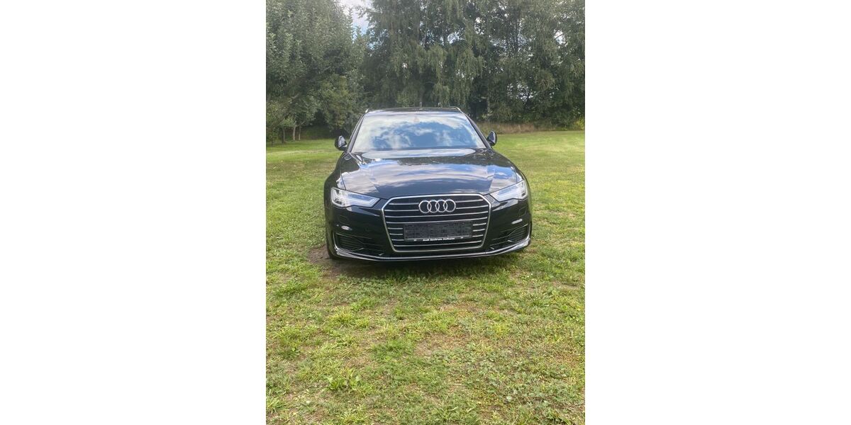 Audi A6 161.880 km 19.999 &euro; Lauchhammer 01979