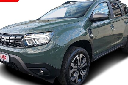Dacia Duster 36.537 km 23.490 &euro; Gera 07546