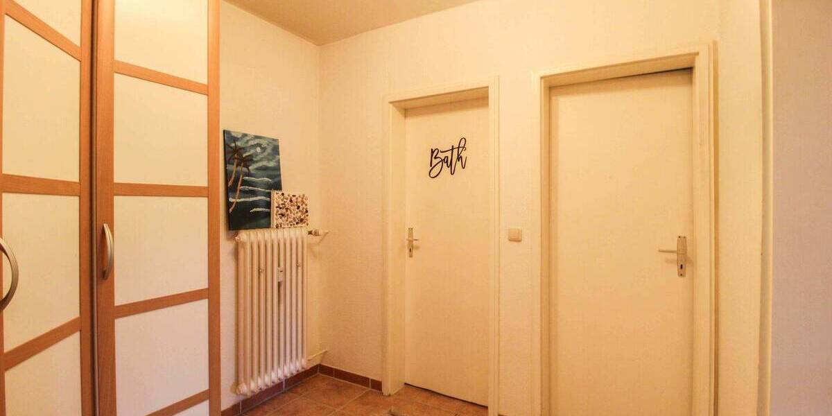 Etagenwohnung Celle Altencelle - 3 Zimmer, 80 m&sup2;, 145.000&euro; | Angebot:26917152