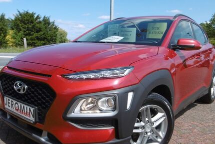 Hyundai KONA 36.469 km 15.950 &euro; Tornesch 25436