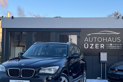 BMW X1 296.761 km 5.600 &euro; Neumünster 24536