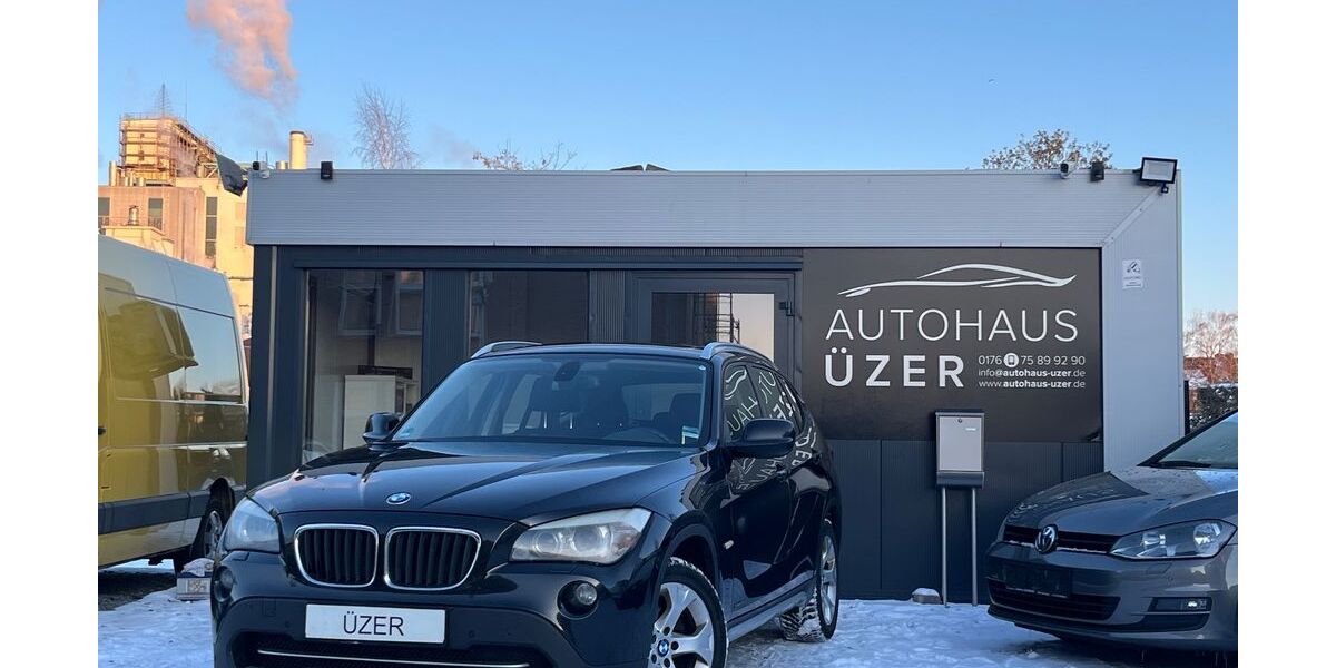 BMW X1 296.761 km 5.600 &euro; Neumünster 24536
