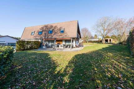 Haus Jestetten - 5 Zimmer, 196 m&sup2;, 649.000&euro; | Angebot:25791630