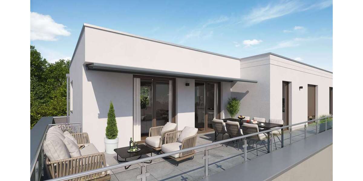 Wohnung zum Kaufen in Essen 995.000 € 177.73 m² 5 zimmer