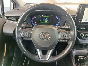 Corolla 1.8 A/T Hybrid Team |Kamera|Navi|PDC|