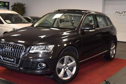 Audi Q5 155.000 km 14.499 &euro; Winhöring 84543