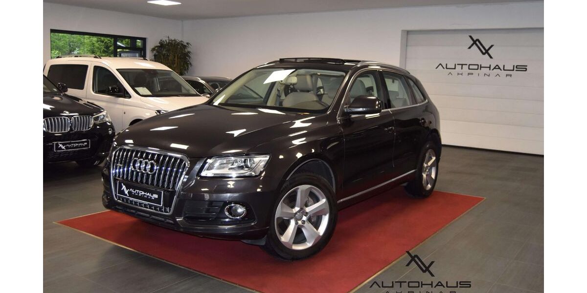 Audi Q5 155.000 km 14.499 &euro; Winhöring 84543