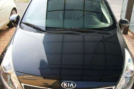 Kia Rio 140.000 km 4.990 &euro; Mannheim 68305