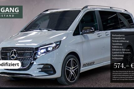 Mercedes-Benz V 300 15.000 km 77.940 &euro; Meschede 59872