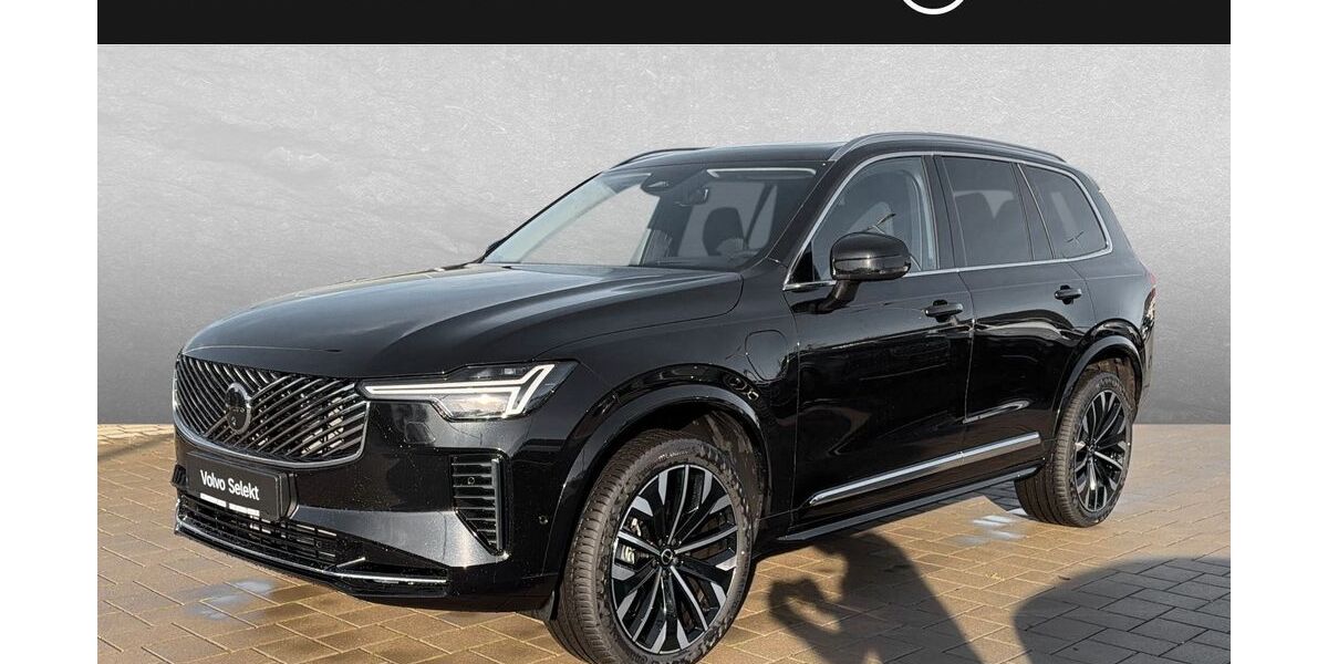 Volvo XC90 2.000 km 69.890 &euro; Karlsruhe 76187