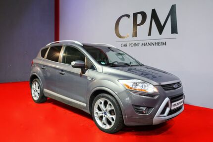 Ford Kuga 175.000 km 8.950 &euro; Mannheim 68167