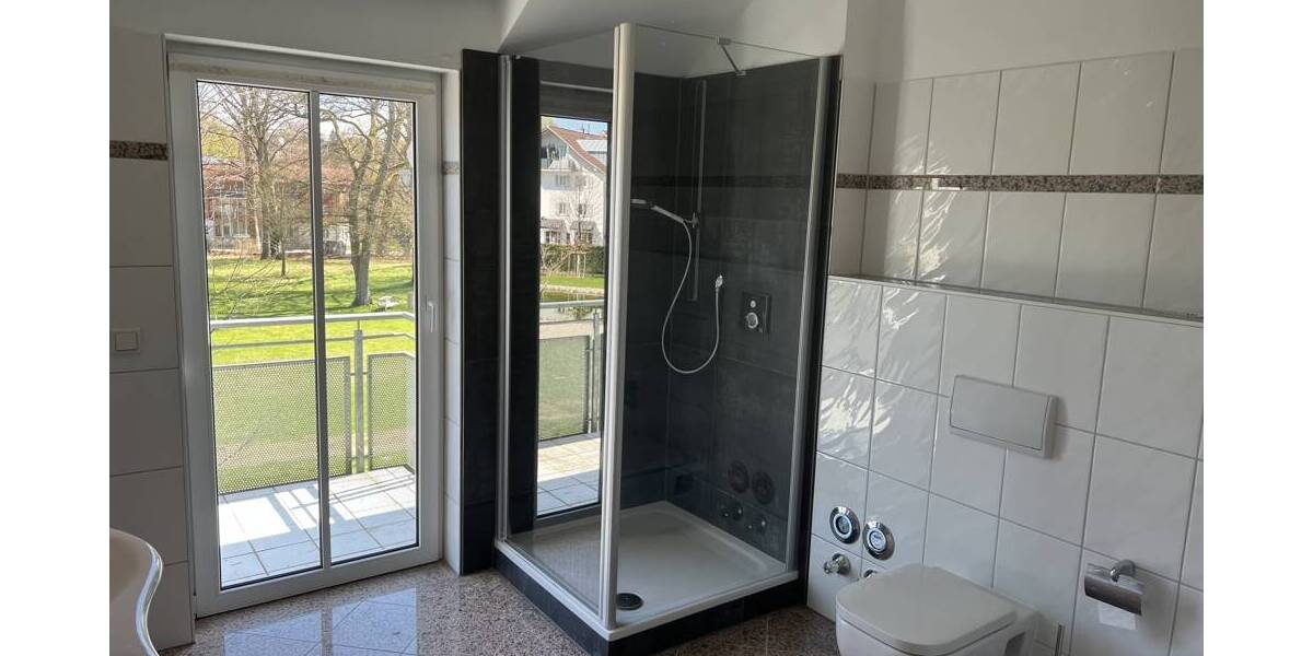Etagenwohnung Bad Aibling - 3 Zimmer, 103 m&sup2;, 635.500&euro; | Angebot:26261255