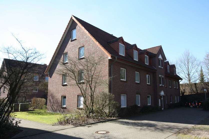 Wohnung zum Mieten in Oldenburg 786 € 96.38 m²