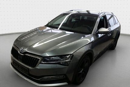 Skoda Superb 55.144 km 34.990 &euro; Lichtenfels 96215