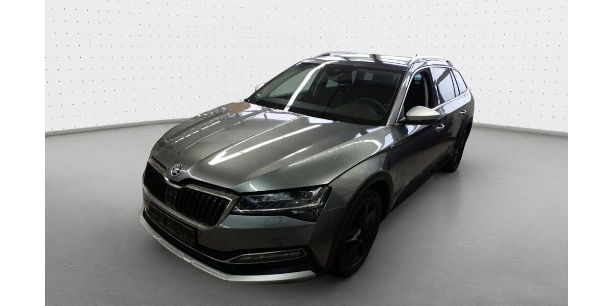 Skoda Superb 55.144 km 34.990 &euro; Lichtenfels 96215