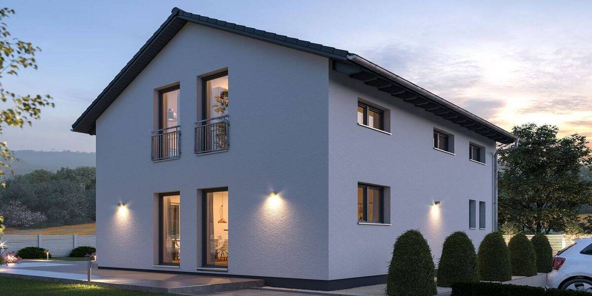 Einfamilienhaus Döltsch Döltsch - 5 Zimmer, 135 m&sup2;, 235.999&euro; | Angebot:26128347