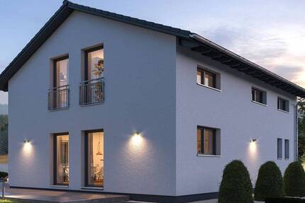 Haus Döltsch Döltsch - 5 Zimmer, 135 m&sup2;, 235.999&euro; | Angebot:26128347