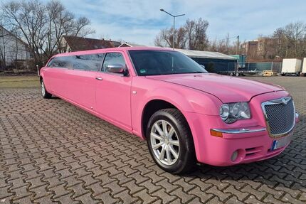 Chrysler 300C