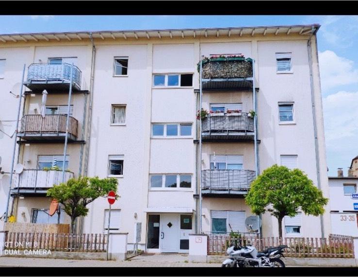 Eigentumswohnung Wohnung Privat 64qm 2,5 Zi Bj96 provisionsfrei 2 zimmer