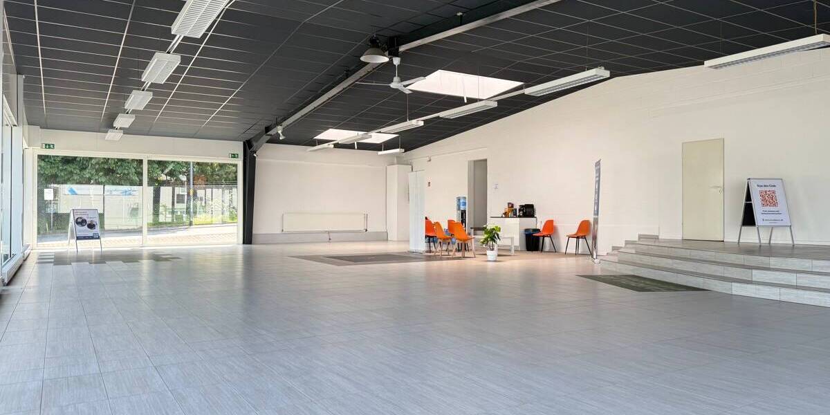 Gewerbeobjekt Bad Camberg - 1.590.000&euro; | Angebot:23884408