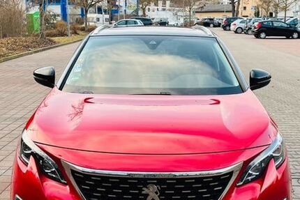 Peugeot 3008 81.000 km 16.400 &euro; Illertissen 89257