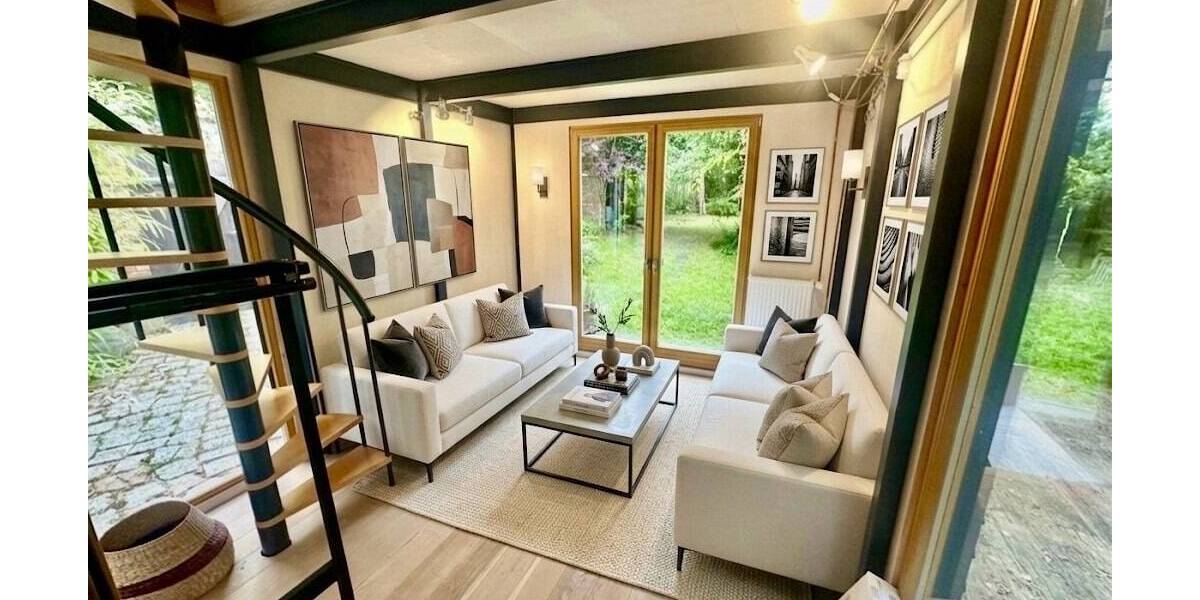 Etagenwohnung Kühlungsborn - 4 Zimmer, 89 m&sup2;, 395.000&euro; | Angebot:26205761