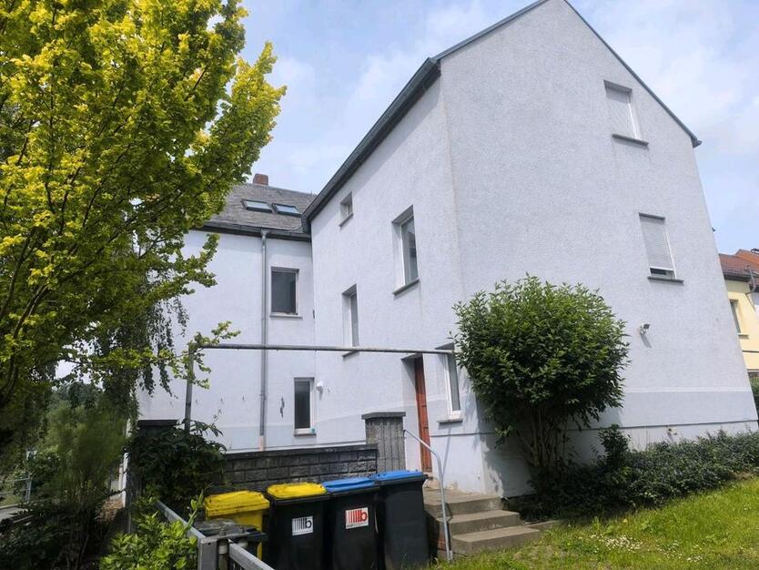Haus zur Vermietung in Roßwein - ideal für eine große Familie