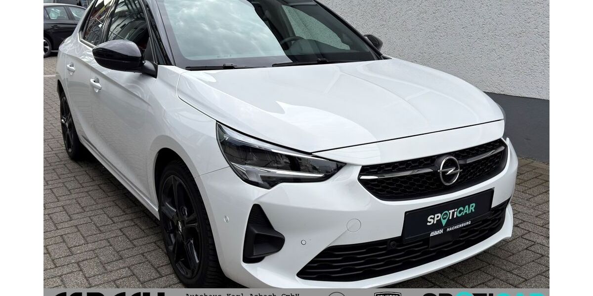 Opel Corsa 14.900 km 17.790 &euro; Hachenburg 57627